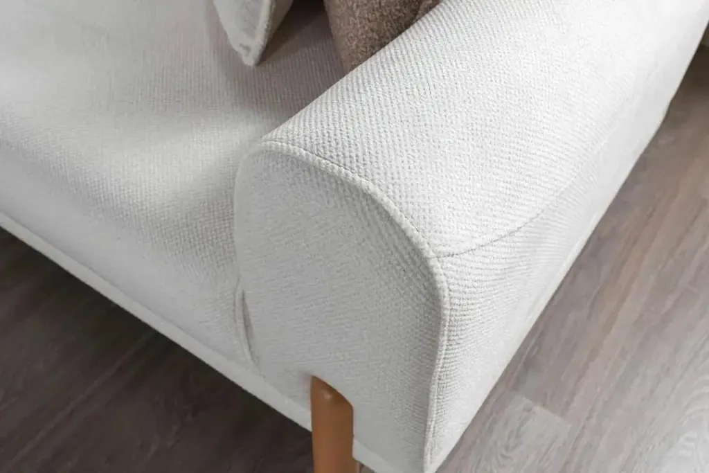 Krevat-sofa treshe, Class Bohem, krem, Atelier del Sofa - 4