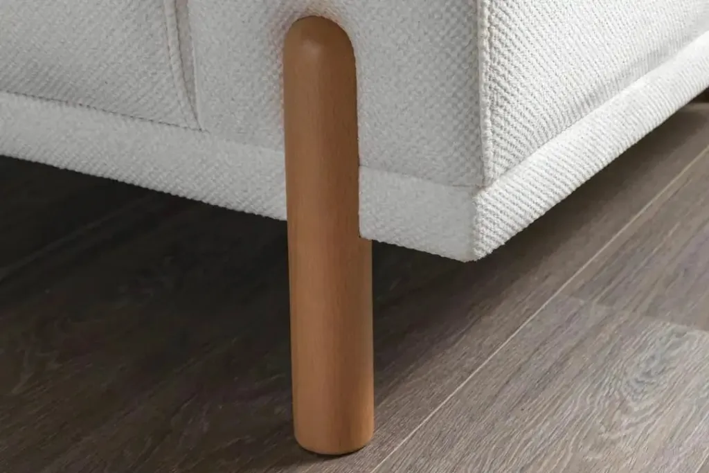 Krevat-sofa treshe, Class Bohem, krem, Atelier del Sofa - 5