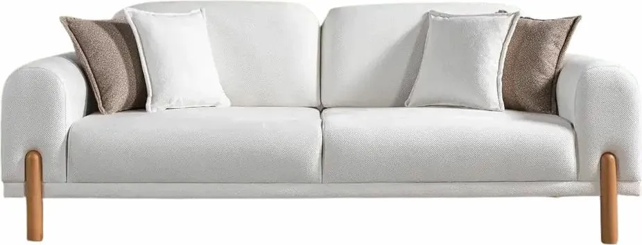 Krevat-sofa treshe, Class Bohem, krem, Atelier del Sofa - 6