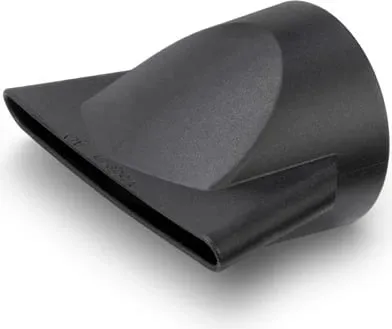 Tharëse për flokë Babyliss, 2000W, e zezë - 3