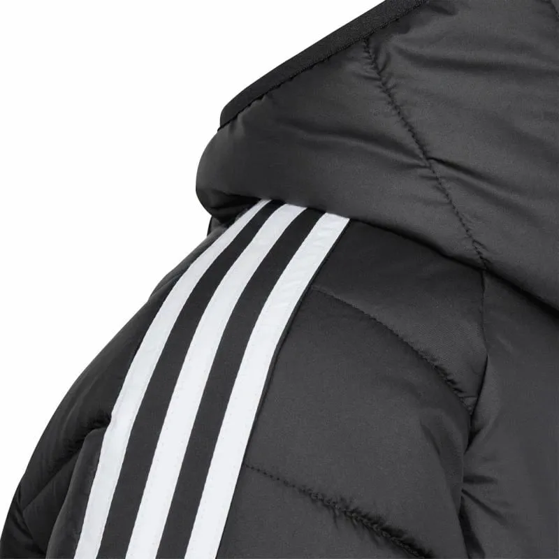 Jakne për fëmijë adidas, e zezë - 5