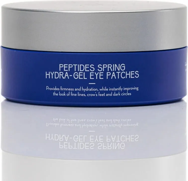 Maskë për sy Youth Lab Peptides Spring Hydra Gel, 60 copë - 1
