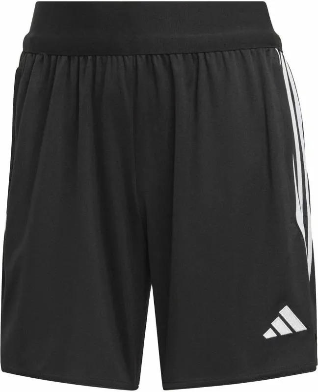 Shorce për femra adidas, të zeza - 1
