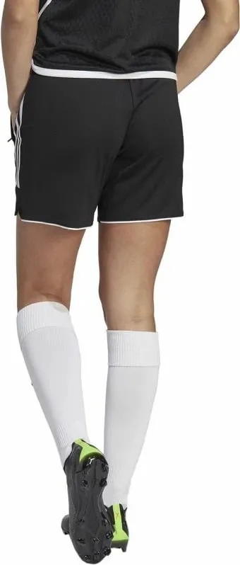 Shorce për femra adidas, të zeza - 3