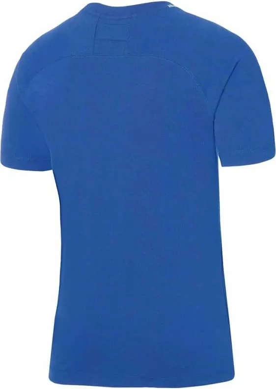 Maicë për meshkuj Nike, blu - 2