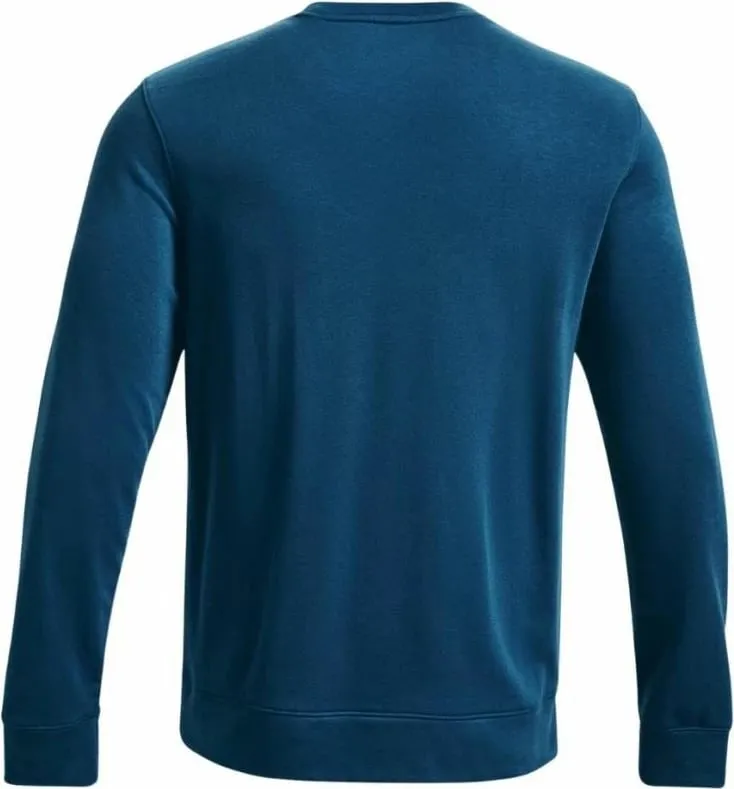 Duks për meshkuj Under Armour, blu - 2