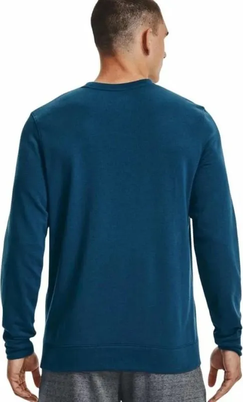 Duks për meshkuj Under Armour, blu - 4