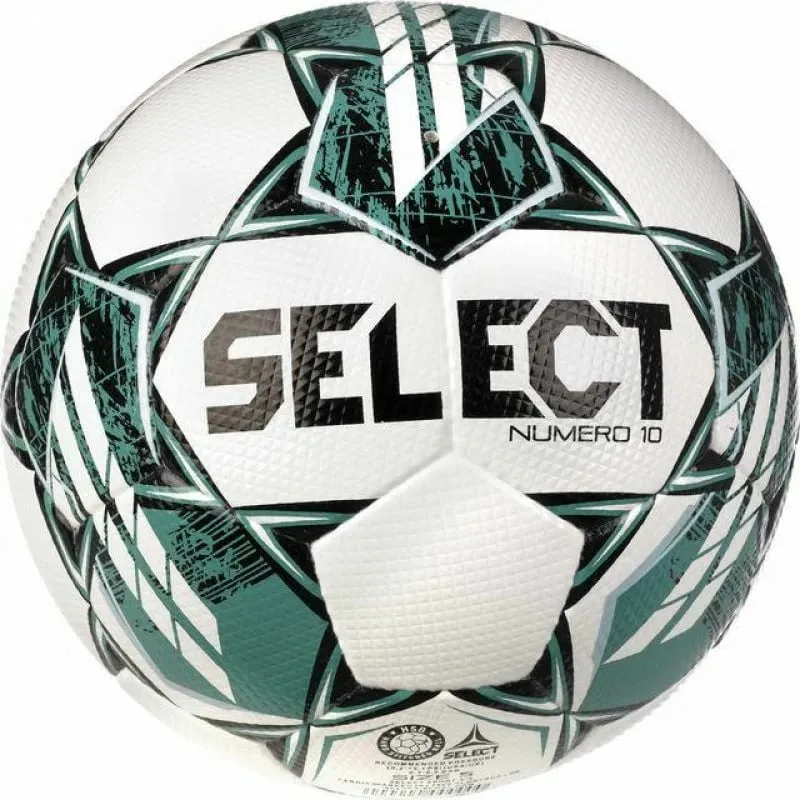Top futbolli Select, për meshkuj dhe femra - 2