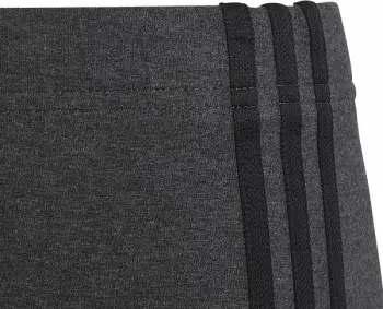 Pantallona sportive për fëmijë adidas, gri