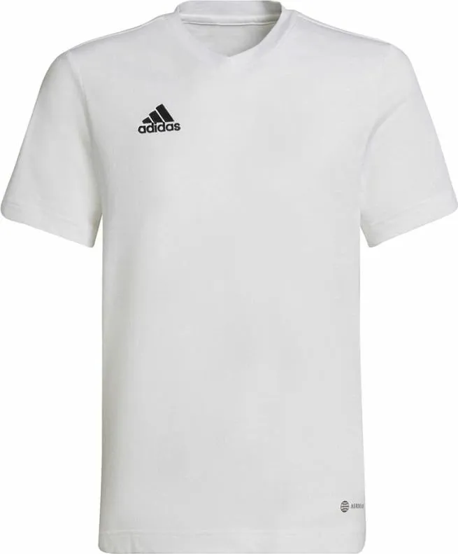 Maicë adidas për fëmijë, e bardhë - 1