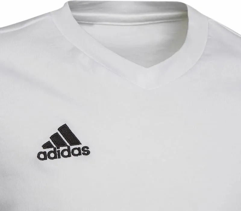 Maicë adidas për fëmijë, e bardhë - 3