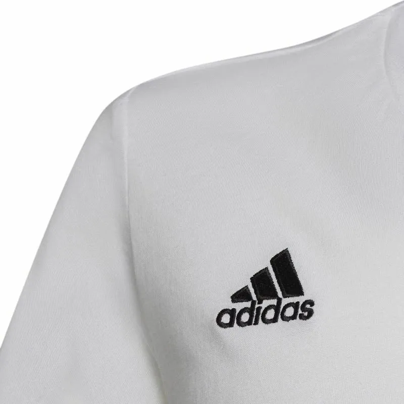 Maicë adidas për fëmijë, e bardhë - 4