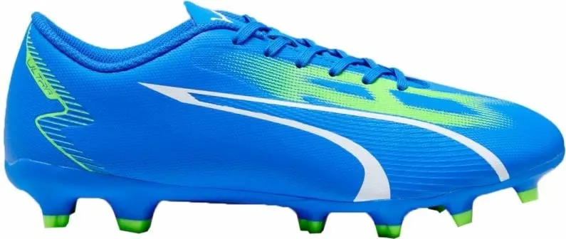 Atlete futbolli për meshkuj Puma, blu - 1