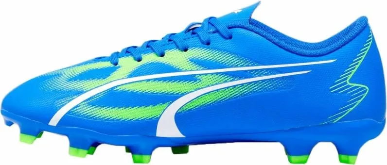 Atlete futbolli për meshkuj Puma, blu - 2