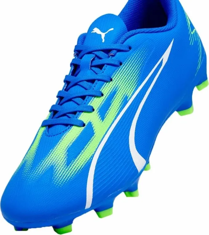 Atlete futbolli për meshkuj Puma, blu - 3