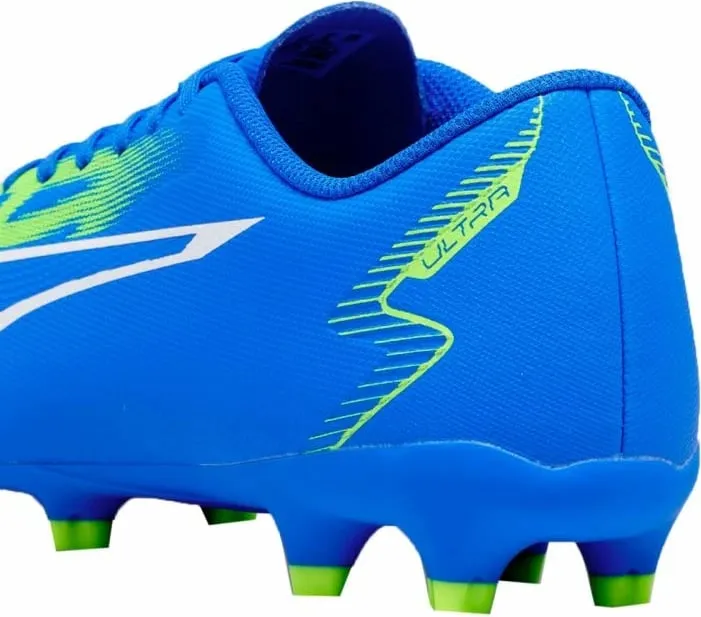 Atlete futbolli për meshkuj Puma, blu - 4