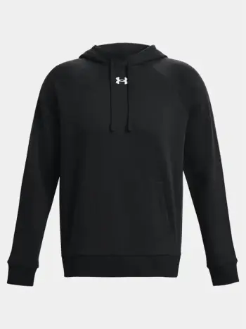 Duks për meshkuj Under Armour, i zi