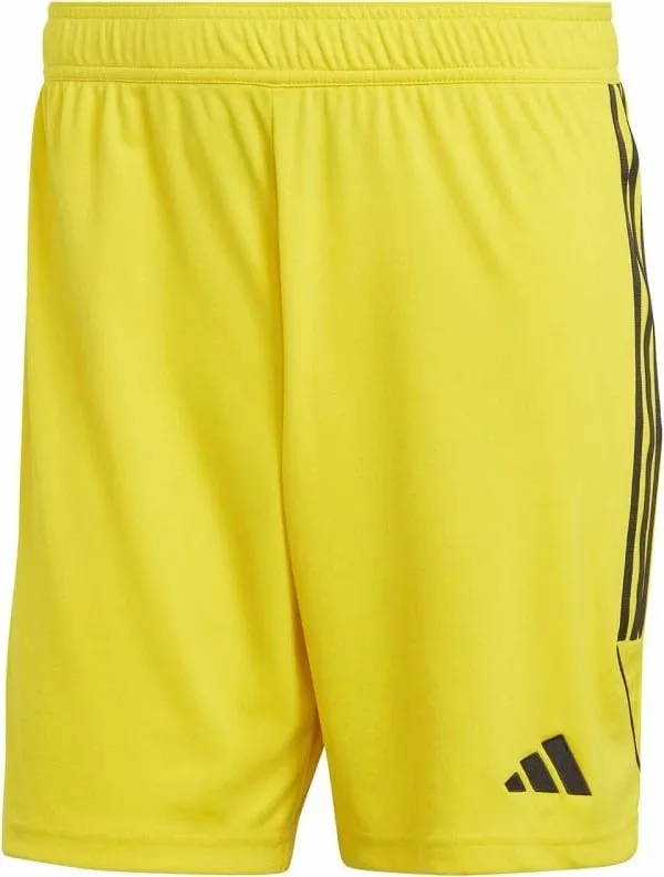 Shorce për meshkuj adidas, të verdha - 1