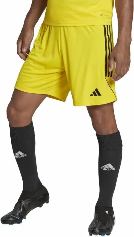 Shorce për meshkuj adidas, të verdha - 2