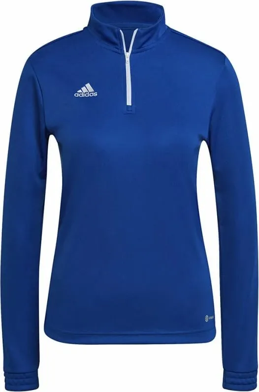 Duks për femra adidas, blu - 1