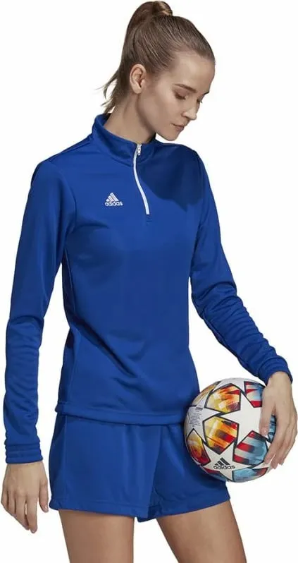Duks për femra adidas, blu - 4