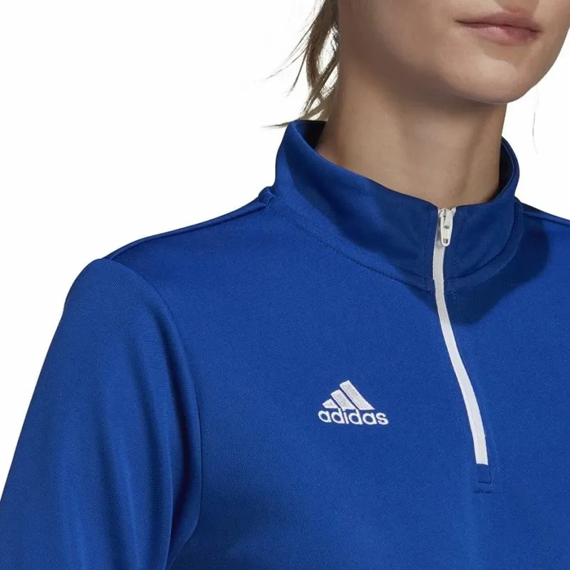 Duks për femra adidas, blu - 5