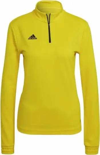 Duks për femra adidas, e verdhë