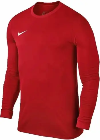 Maicë Nike për meshkuj, e kuqe