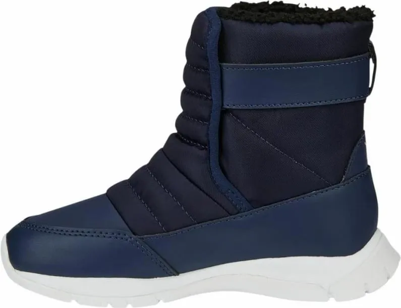 Atlete për fëmijë Puma, blu marin - 3
