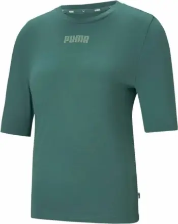 Maicë Puma për femra, e gjelbër
