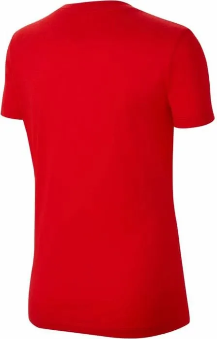 Maicë për femra Nike, e kuqe - 2