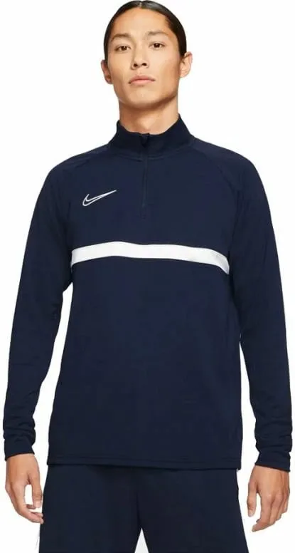 Duks për meshkuj Nike, blu marin - 1