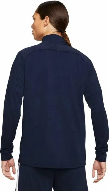 Duks për meshkuj Nike, blu marin - 2
