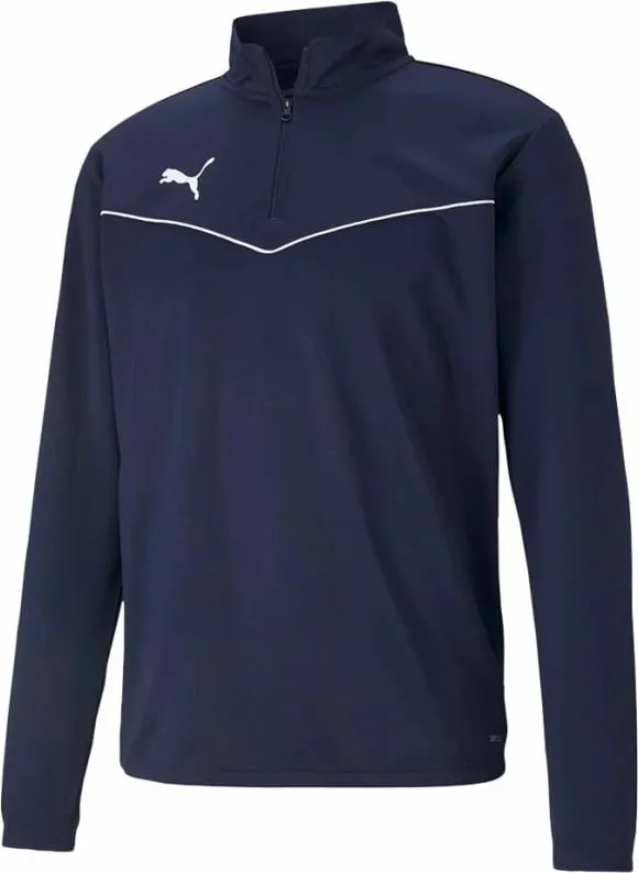 Duks për meshkuj Puma, blu marin - 1