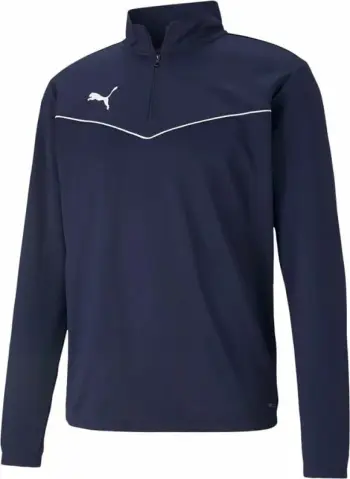 Duks për meshkuj Puma, blu marin