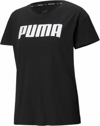 Maicë Puma për femra, e zezë