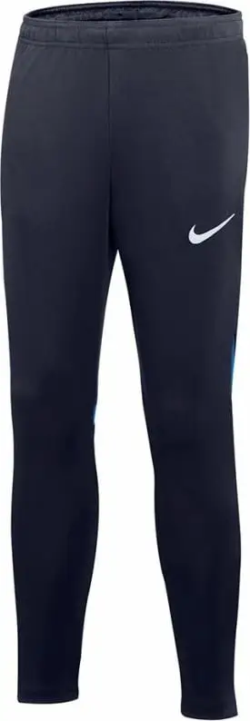 Pantallona sportive për fëmijë Nike, blu marine