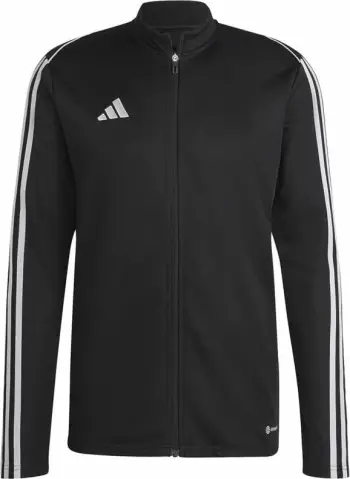 Bluzë sportive adidas Tiro 23 League Training HS7231, XXL, e zezë