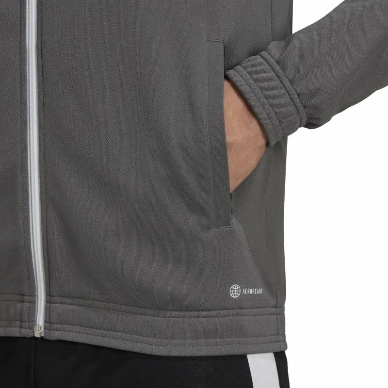 Duks adidas për meshkuj, gri - 3