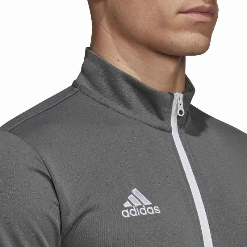 Duks adidas për meshkuj, gri - 4