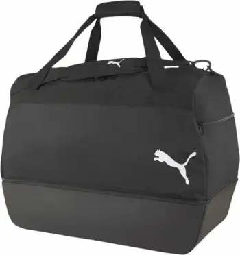 Çantë Puma për meshkuj, femra dhe fëmijë, e zezë