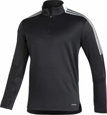 Duks adidas për meshkuj, i zi