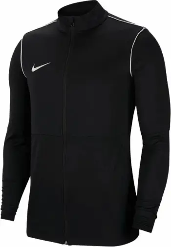 Duks për meshkuj Nike, i zi