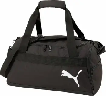 Çantë sportive Puma për të gjithë, e zezë