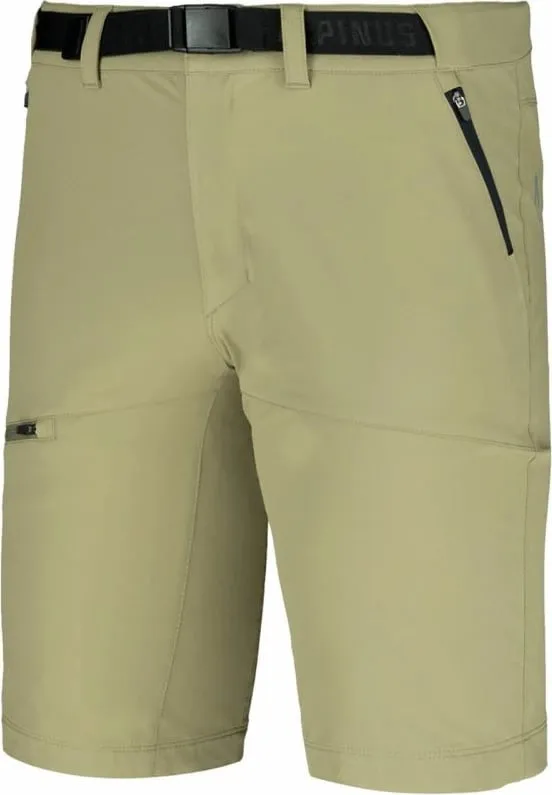 Shorce për meshkuj Alpinus, të gjelbërta - 2