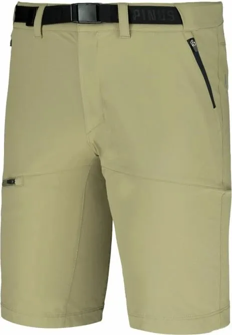 Shorce për meshkuj Alpinus, të gjelbërta - 6