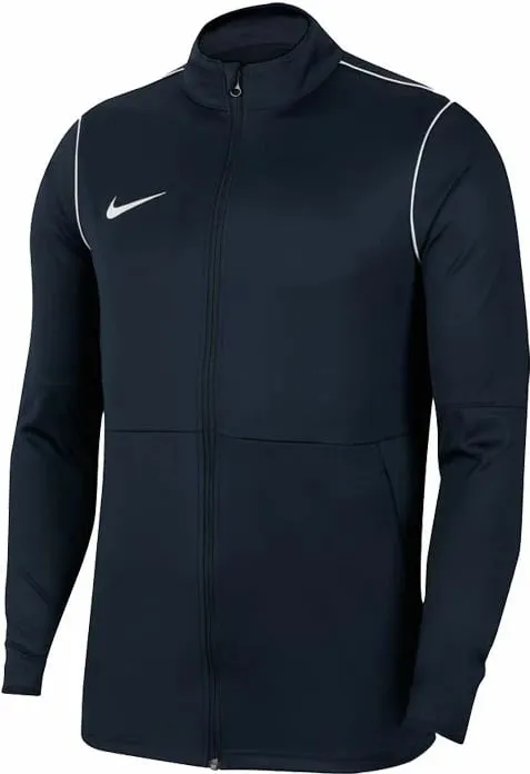 Duks për meshkuj Nike, blu marin - 1