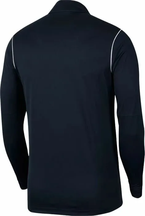 Duks për meshkuj Nike, blu marin - 2