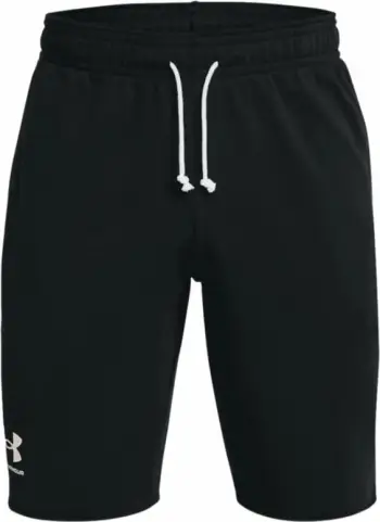 Shorce për meshkuj Under Armour, të zeza