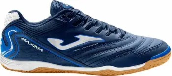Atlete futbolli indoor Joma Maxima 2303 MAXS2303IN, parket, të verdha